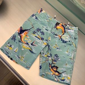 💗Ralp Lauren shorts
